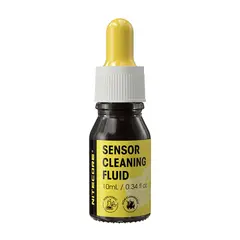 Nitecore Sensor Cleaning Fluid Bottle (10ml)
