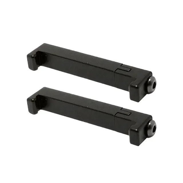 Nodal Ninja Stop Plate Arca-Swiss Style 2-pack 