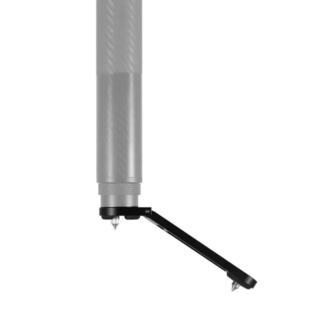 Nodal Footplate for Pole and Rotator 