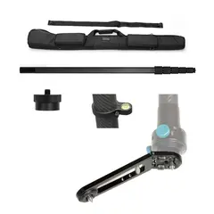 Nodal Pole Series 2 Kit