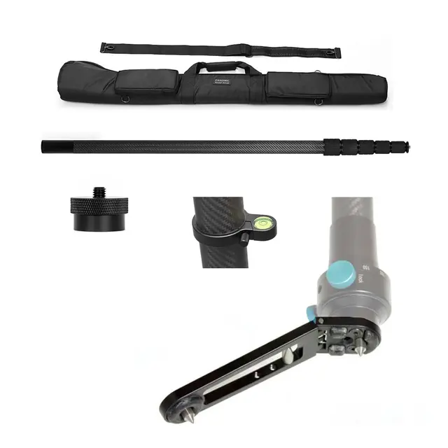 Nodal Pole Series 2 Kit 