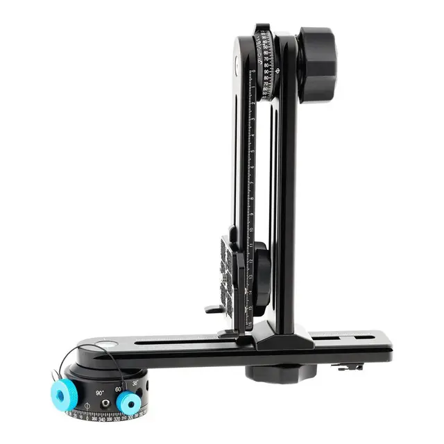 Nodal Ninja 6 Starter Package Stativhode for panorama 