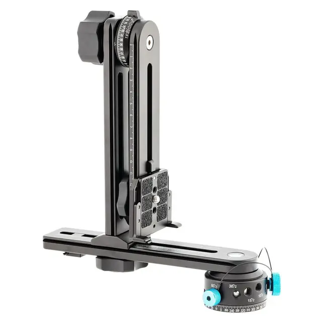 Nodal Ninja 6 Starter Package Stativhode for panorama 