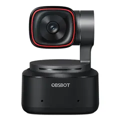OBSBOT Tiny2 4K PTZ Webcamera AI-Powered PTZ 4K Webcam