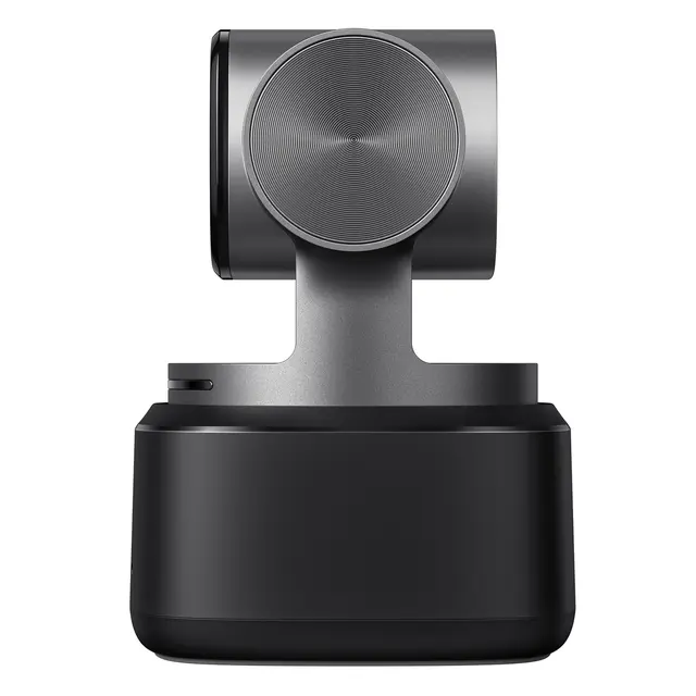 OBSBOT Tiny 2 4K PTZ Webcamera AI-Powered PTZ 4K Webcam 