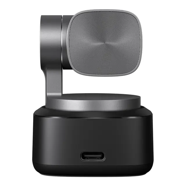 OBSBOT Tiny 2 4K PTZ Webcamera AI-Powered PTZ 4K Webcam 