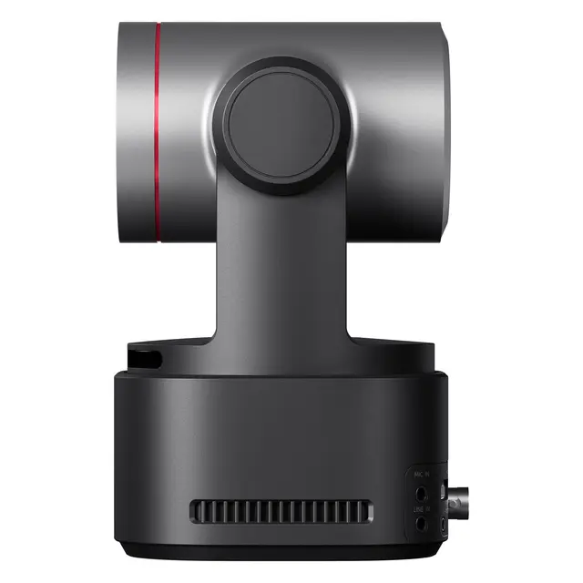 OBSBOT Tail 2 AI-drevet PTZR 4K Live-produksjonskamera 