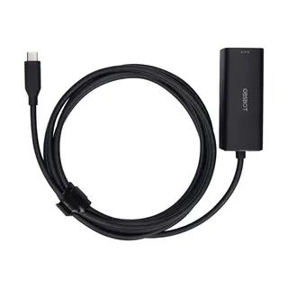 OBSBOT USB-C to Ethernet Adapter For bl.a. Tail Air