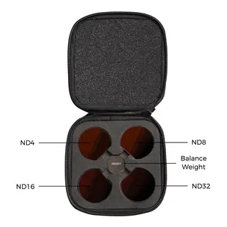 OBSBOT Tail Air ND filter