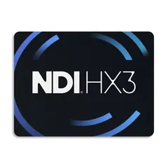 OBSBOT NDI License Key