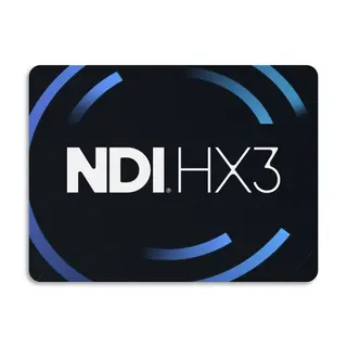 OBSBOT NDI License Key