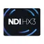 OBSBOT NDI License Key