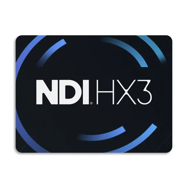 OBSBOT NDI License Key 