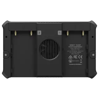 OBSBOT Talent 5.4&quot; Touchscreen HDMI/USB Streaming Recording Monitor