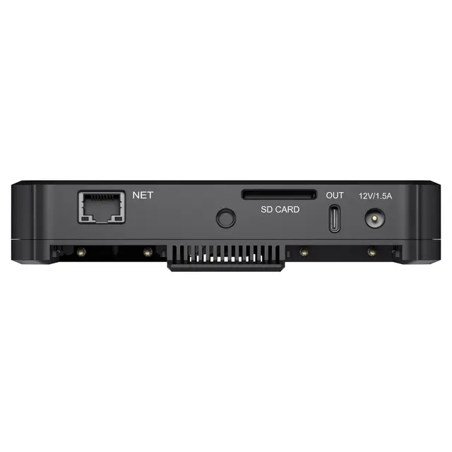 OBSBOT Talent 5.4" Touchscreen HDMI/USB Streaming Recording Monitor 