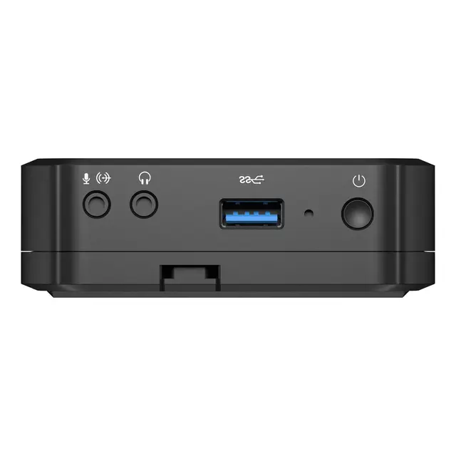 OBSBOT Talent 5.4" Touchscreen HDMI/USB Streaming Recording Monitor 