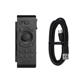 OBSBOT Remote Tail Air Fjernkontroll for Tail Air PTZ-kamera