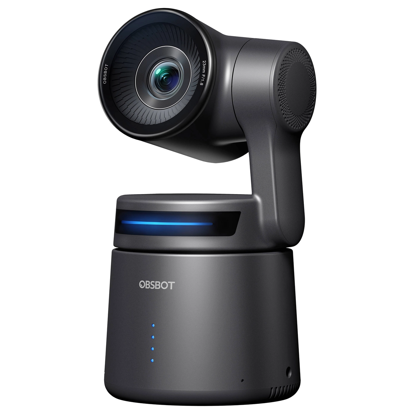 OBSBOT Tail Air AI-drevet 4K PTZ-strømningskamera