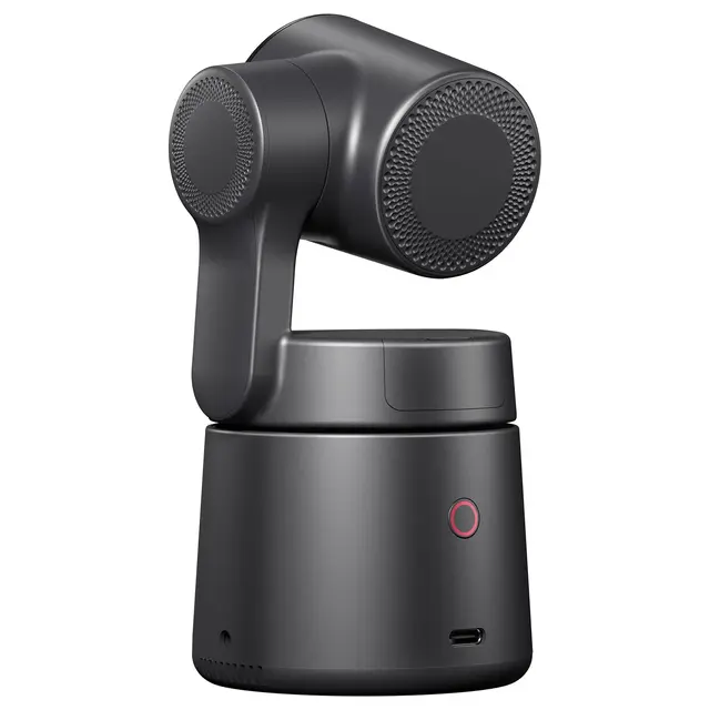 OBSBOT Tail Air AI-drevet 4K PTZ-strømningskamera 