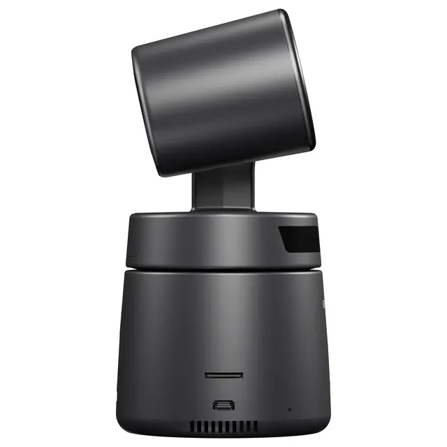 OBSBOT Tail Air AI-drevet 4K PTZ-strømningskamera 