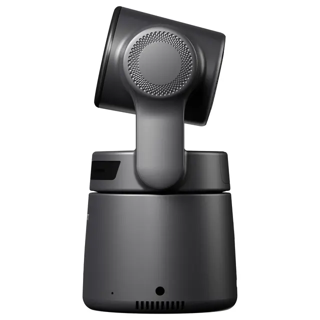 OBSBOT Tail Air AI-drevet 4K PTZ-strømningskamera 