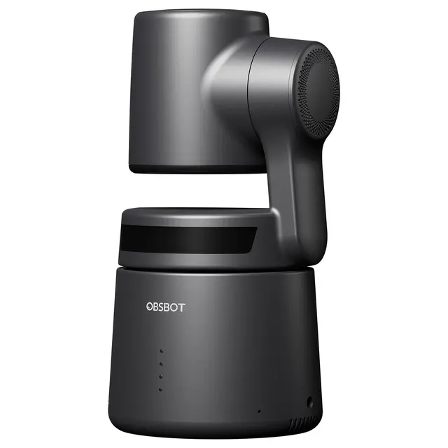 OBSBOT Tail Air AI-drevet 4K PTZ-strømningskamera 