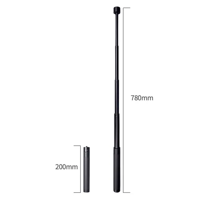 OBSBOT Extendable Tripod 