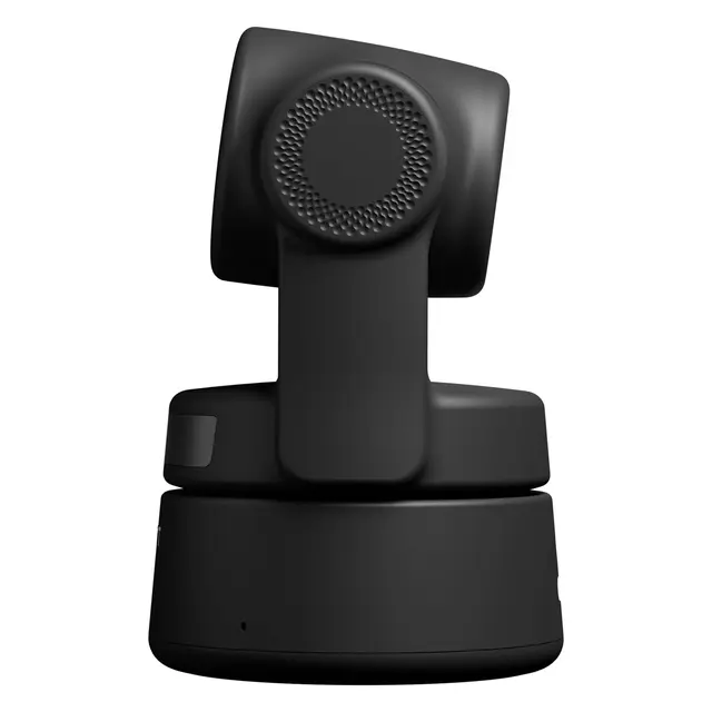 OBSBOT Tiny 4K PTZ Webcamera AI-Powered PTZ 4K Webcam 