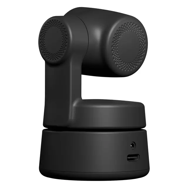 OBSBOT Tiny 4K PTZ Webcamera AI-Powered PTZ 4K Webcam 