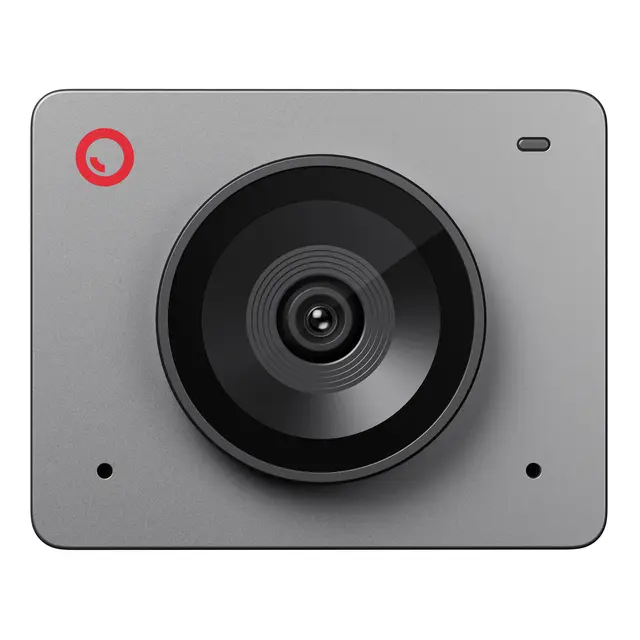 OBSBOT Meet SE Space Grey AI-Powered Full HD Webcam. Grå 