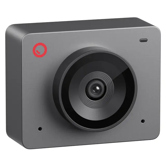 OBSBOT Meet SE Space Grey AI-Powered Full HD Webcam. Grå 