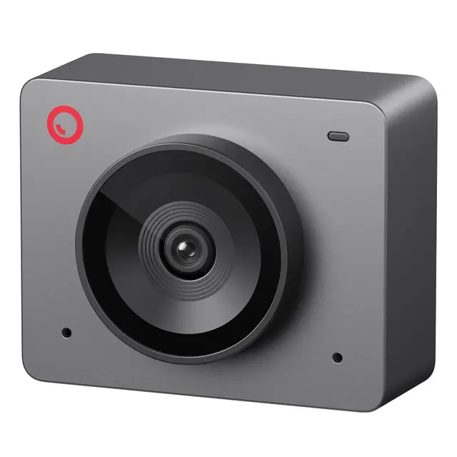 OBSBOT Meet SE Space Grey AI-Powered Full HD Webcam. Grå 