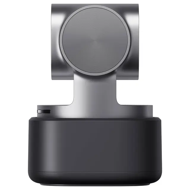 OBSBOT Tiny 3 AI 4K PTZ Webcam 