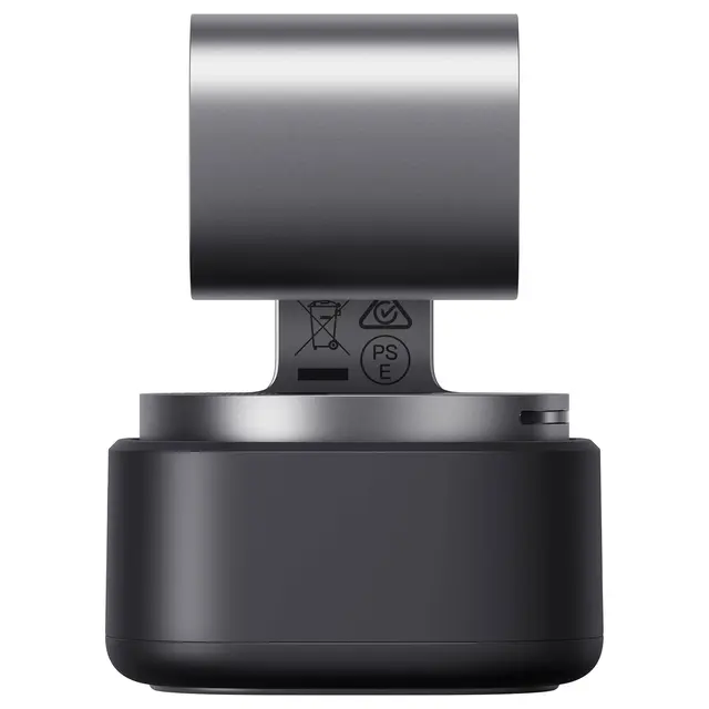 OBSBOT Tiny 3 AI 4K PTZ Webcam 