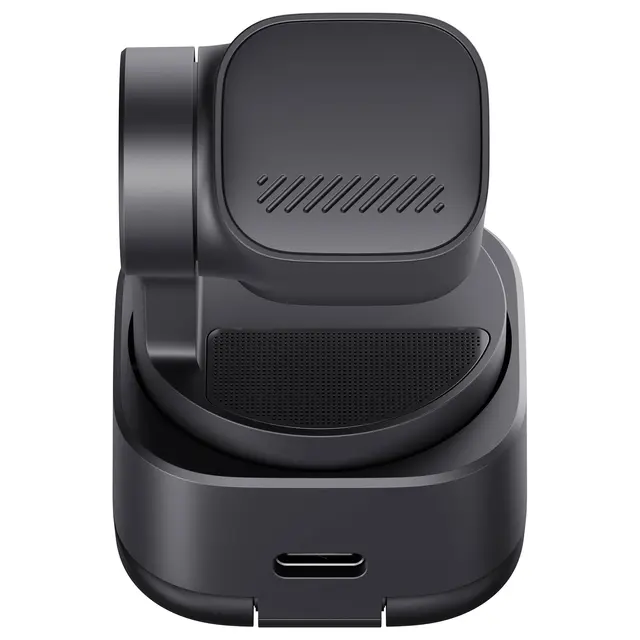 OBSBOT Tiny 3 Lite AI 4K PTZ Webcam 