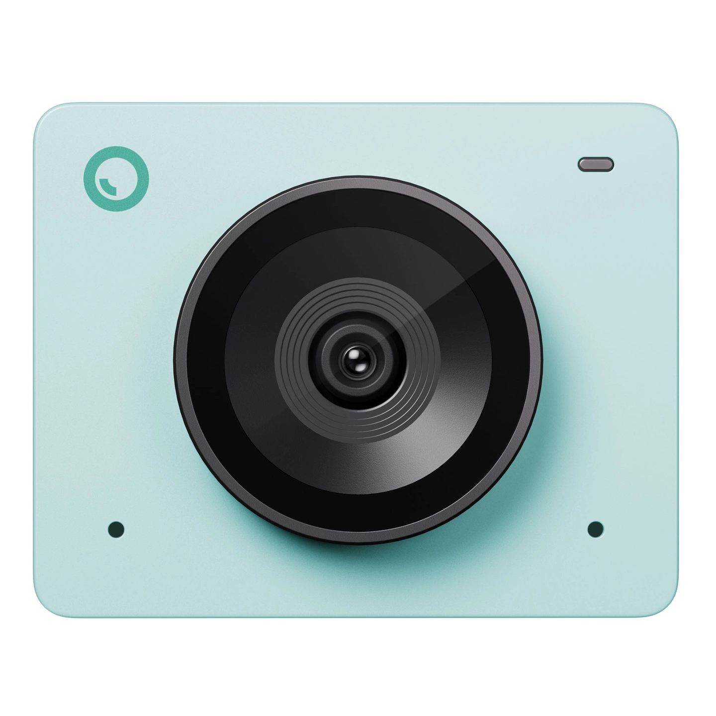 OBSBOT Meet SE Aurora Green AI-Powered Full HD Webcam.