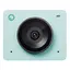 OBSBOT Meet SE Aurora Green AI-Powered Full HD Webcam. Grønn