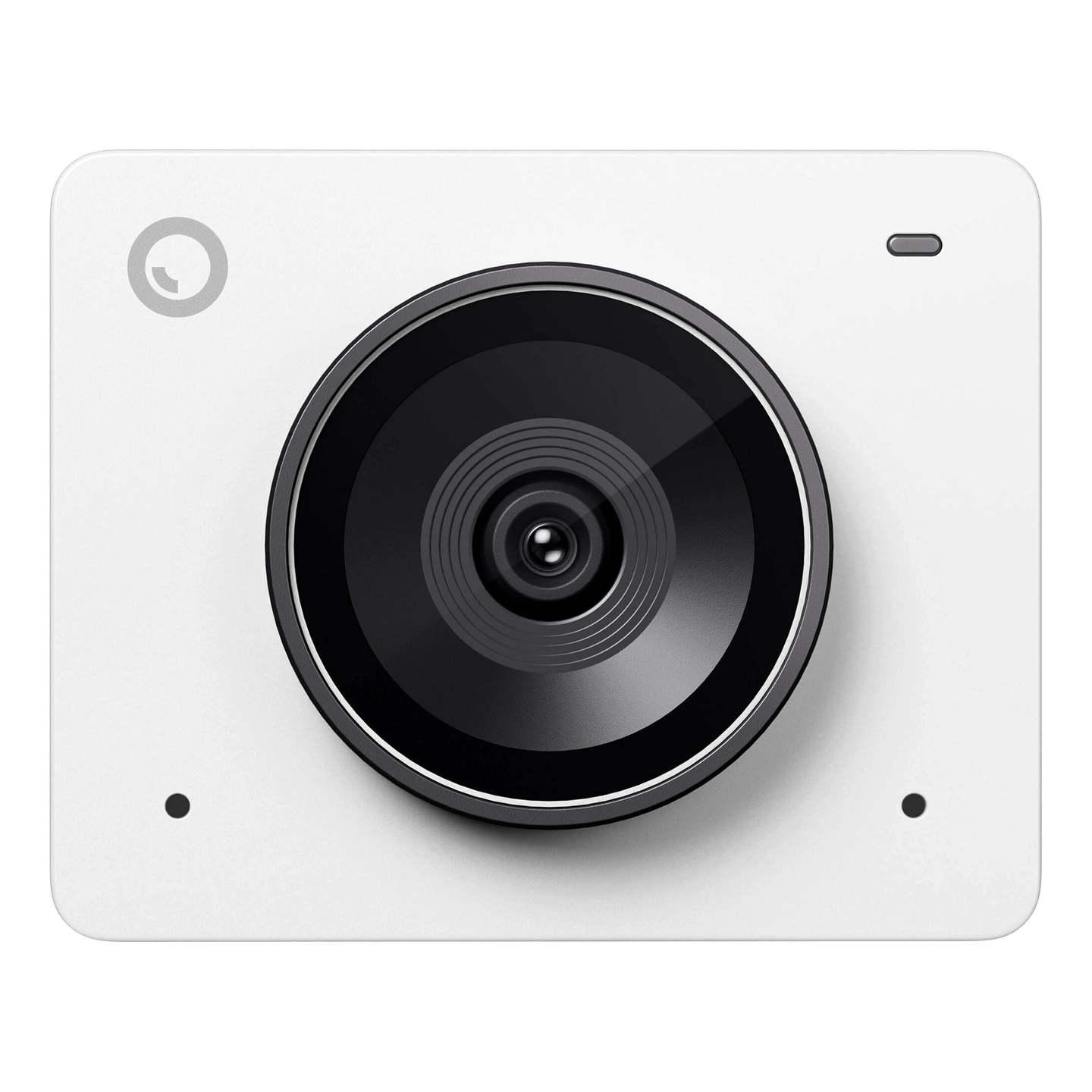 OBSBOT Meet 2 Cloud White AI-Powered 4K Webcam.