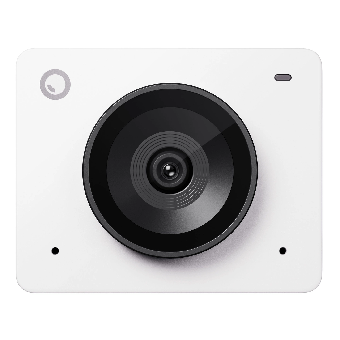 OBSBOT Meet SE Cloud White AI-Powered Full HD Webcam.