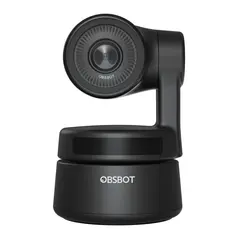 RETUR OBSBOT Tiny AI-Powered PTZ Webcam