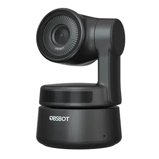 RETUR OBSBOT Tiny AI-Powered PTZ Webcam