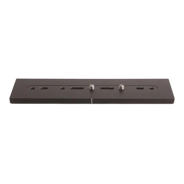 OConnor Plate with Screws 