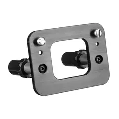 OConnor Assistant&#39;s Front Box Mount
