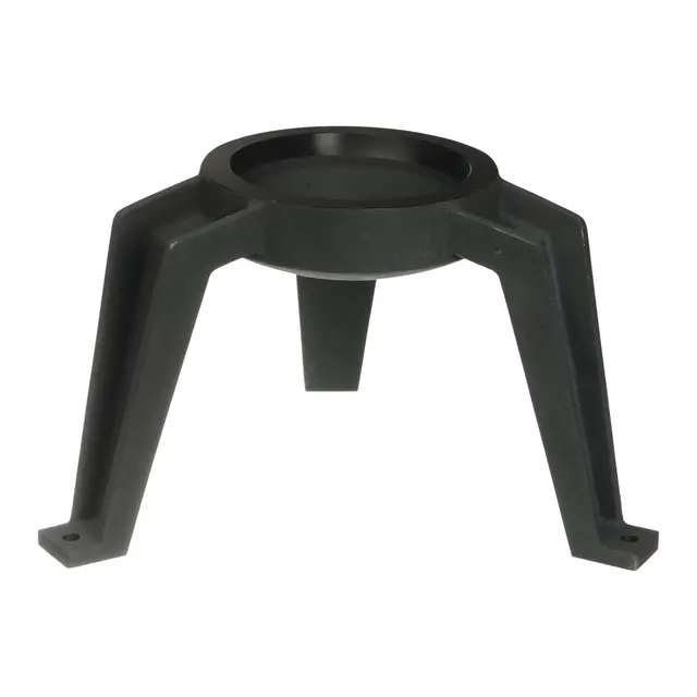 OConnor HiHat 100mm (fixed legs) 