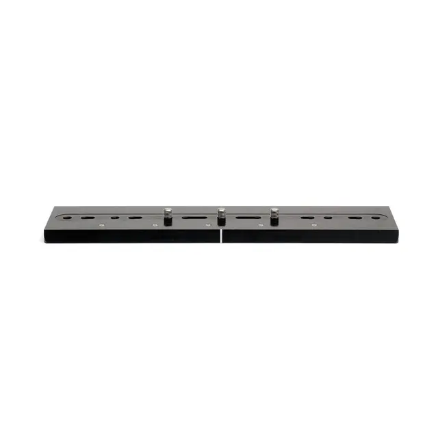 OConnor Geared Platform Plate Assembly c/w Screws 
