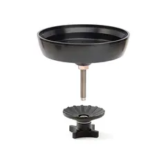 OConnor 150 mm Ball Base