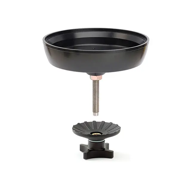 OConnor 150 mm Ball Base 