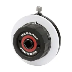 OConnor CFF-1 Studio Hand wheel