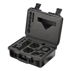 OConnor Peli Storm Case with Inserts