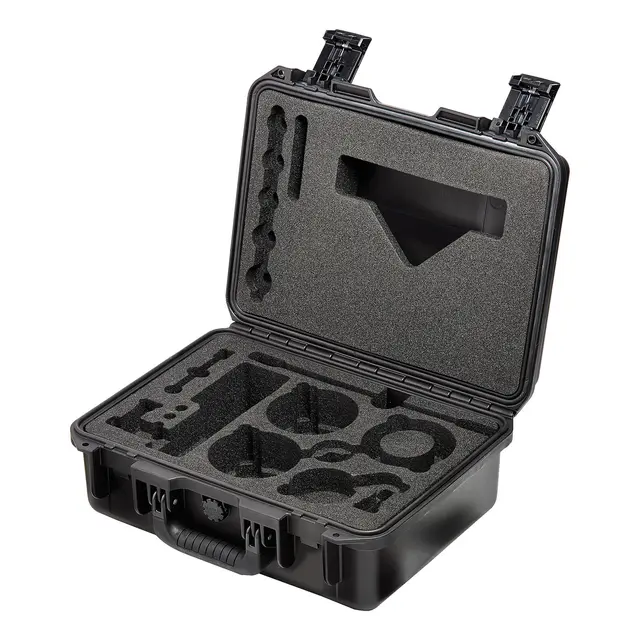OConnor Peli Storm Case with Inserts 
